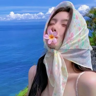 铁人的红领巾
